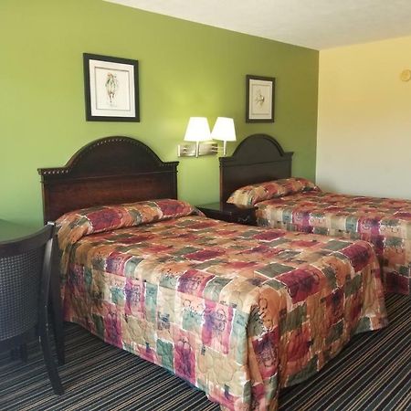 Oak Tree Inn Eupora Экстерьер фото
