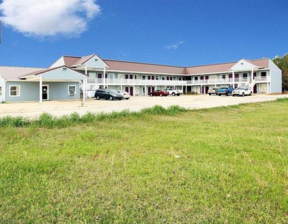 Oak Tree Inn Eupora Экстерьер фото