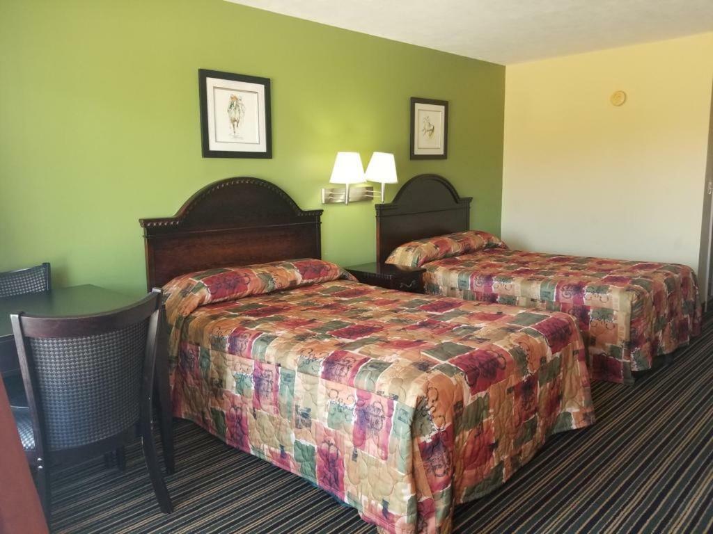 Oak Tree Inn Eupora Экстерьер фото