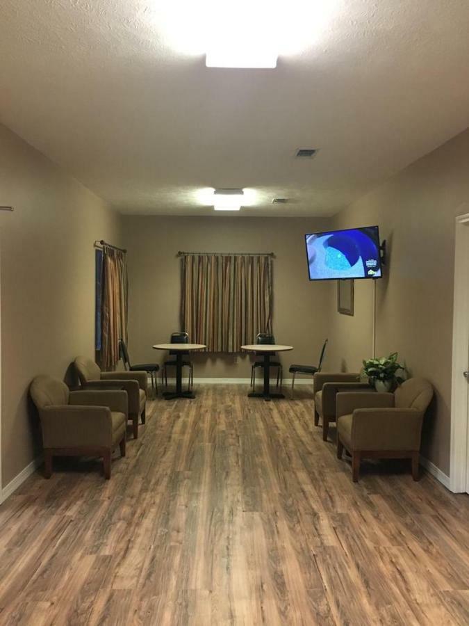 Oak Tree Inn Eupora Экстерьер фото