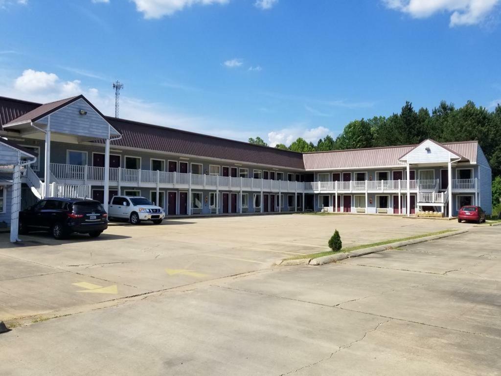 Oak Tree Inn Eupora Экстерьер фото