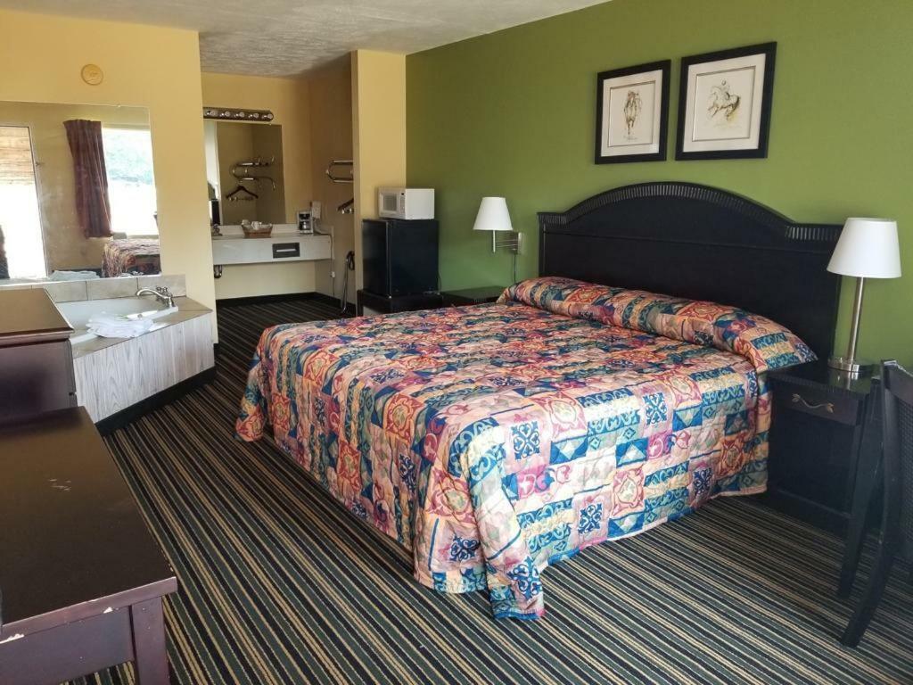 Oak Tree Inn Eupora Экстерьер фото